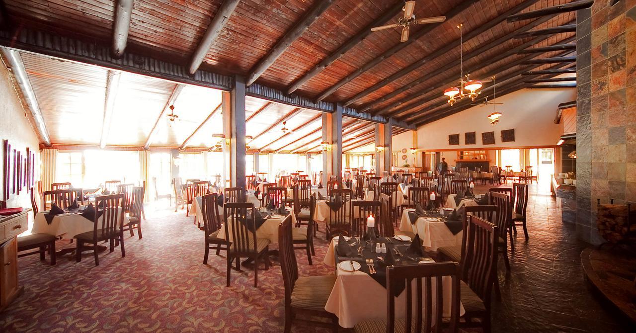 African Sky Hotels - Pine Lake Inn White River Exterior foto
